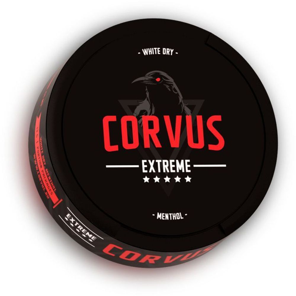 Corvus Extreme (Мята) 44MG