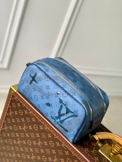 Louis Vuitton Dopp Kit Toilet Pouch