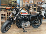Harley-Davidson® Sportster® Forty-Eight® Special