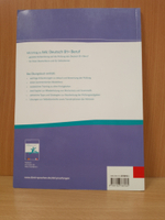 Mit Erfolg zu telc Deutsch B1 + Beruf. Übungsbuch + Audio-CD