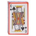 Игра магнитная 5 в 1 "Шашки, шахматы, нарды, карты, домино", 1TOY, Т12060