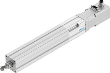 EPCO-25-100-10P-ST-E Электро-цилиндр