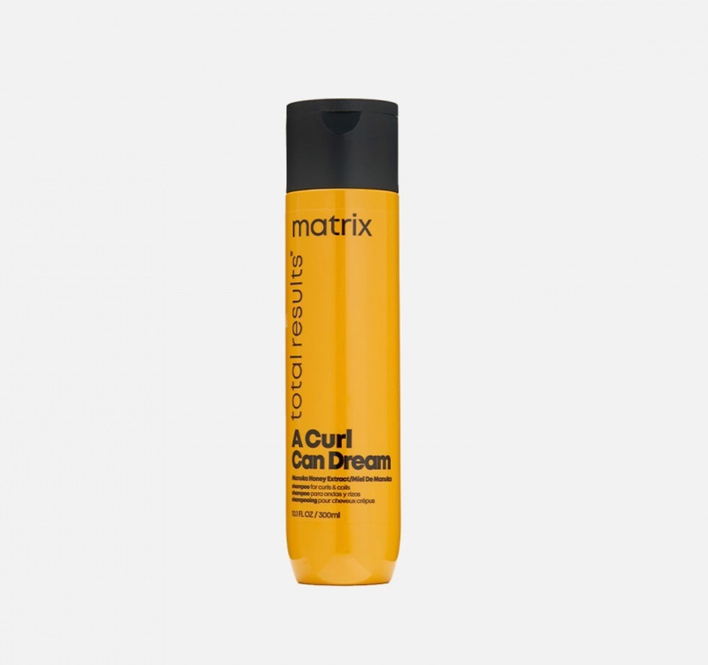 Matrix A Curl Can Dream шампунь для волос, 300 мл