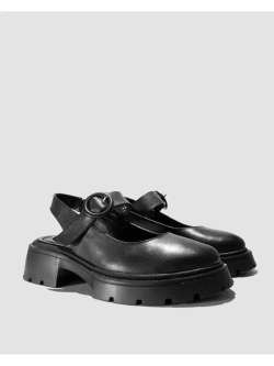 3577R/Босоножки женские