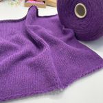 NEW MILL 80% ягненок мериноса 20% полиамид