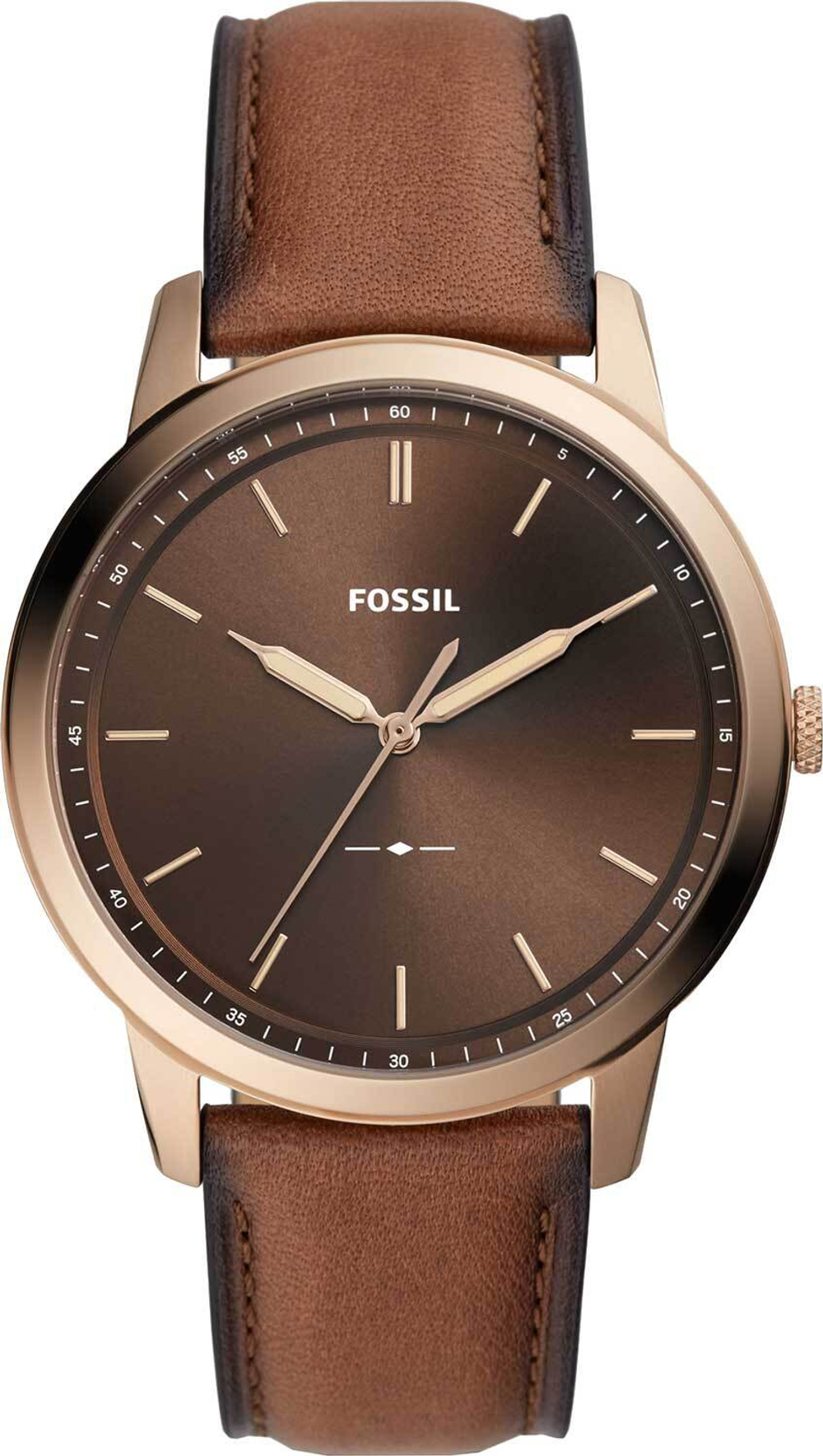 Мужские наручные часы Fossil FS5871