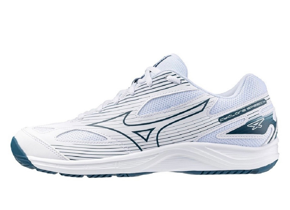 Mizuno CYCLONE SPEED 4 US 12 / EU 46 / UK 11