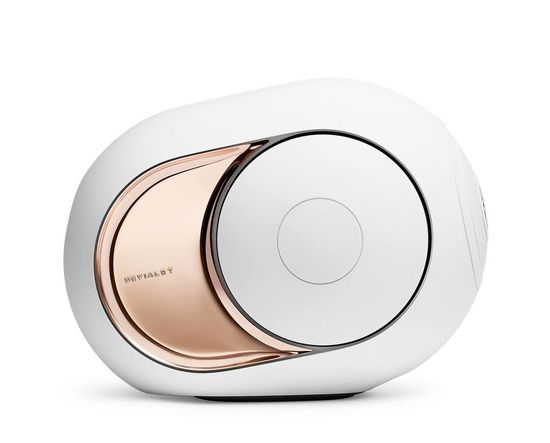Devialet Phantom I 108 db Matte Gold