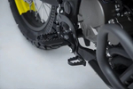 Мотоцикл VOGE 300 Rally black
