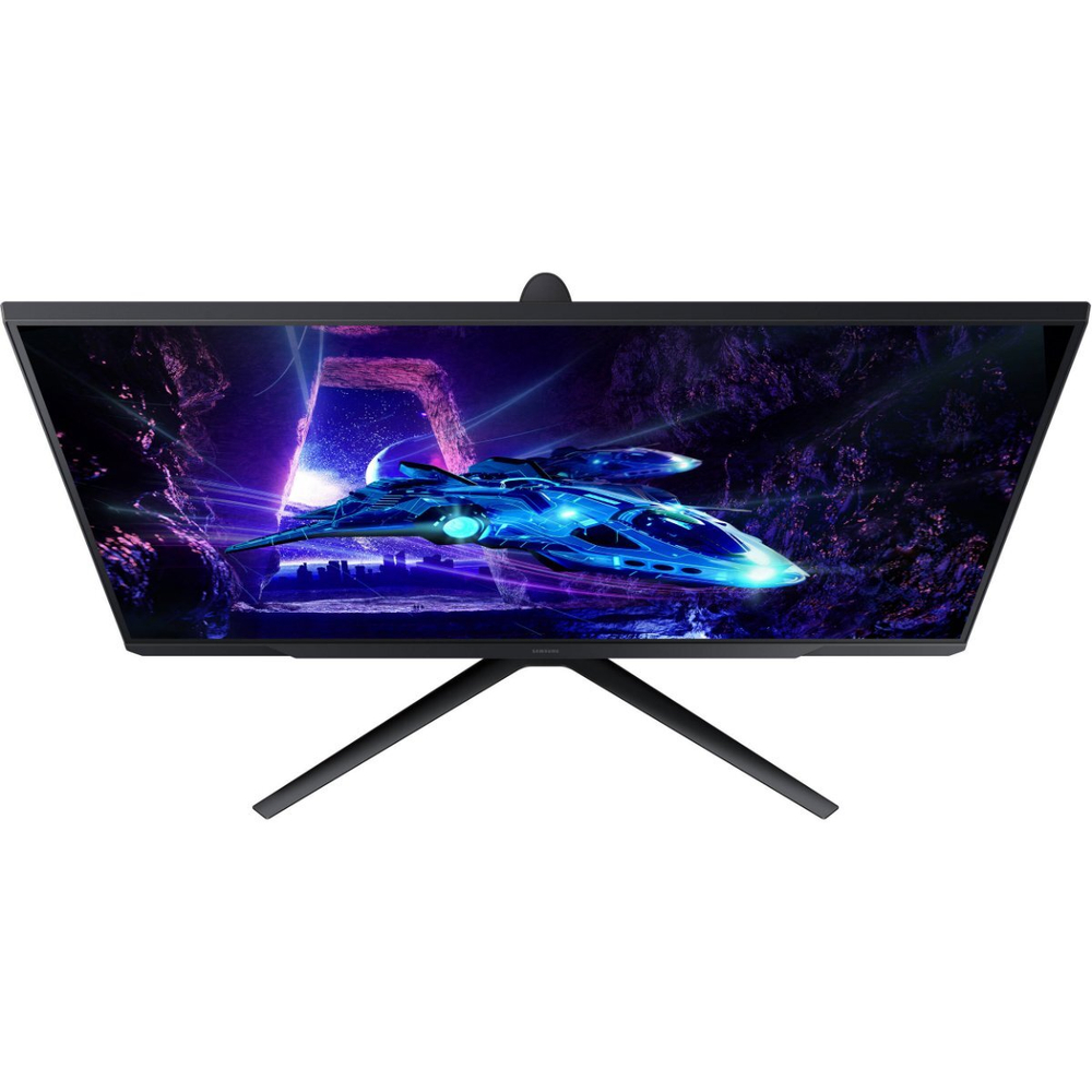 Монитор Samsung 32" Odyssey G3 S32DG300EI, VA LED, FHD 16:9 1920x1080 180Hz, черный