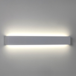 810626 Бра FIUME LED 20W 1900LM БЕЛЫЙ МАТОВЫЙ 4000K