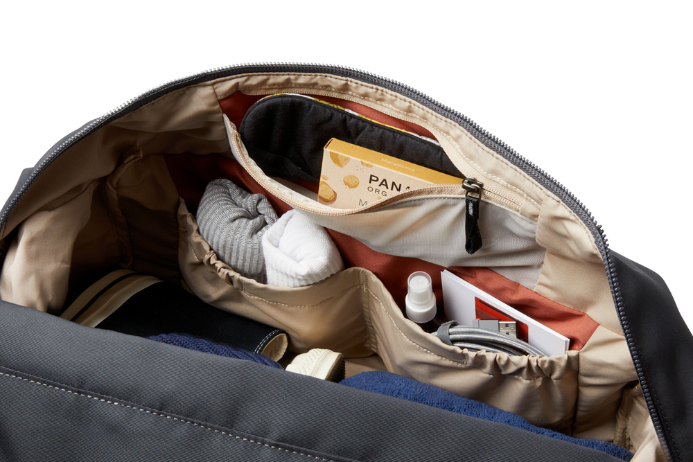 Сумка Bellroy Classic Weekender 35L