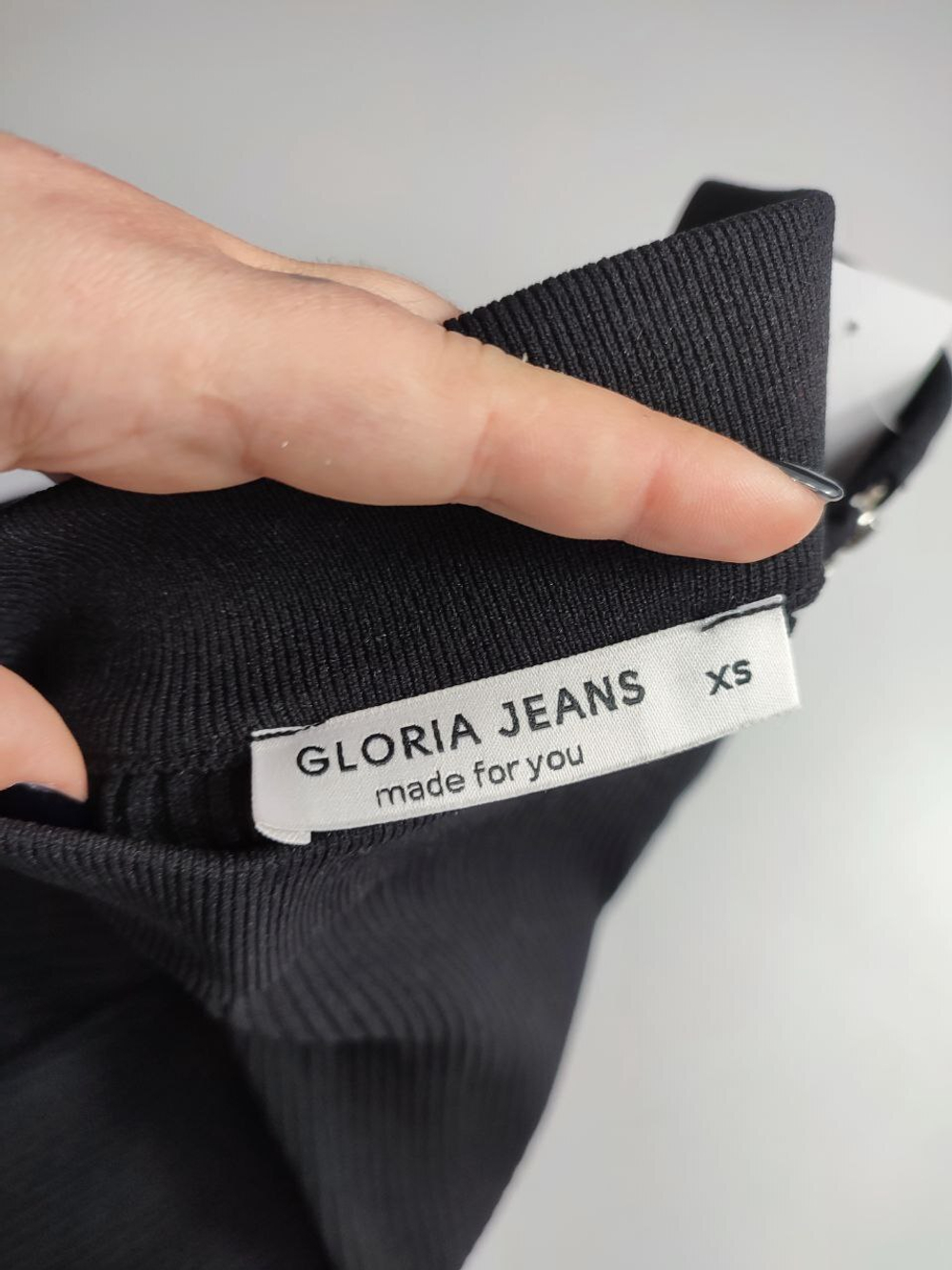 Юбка Gloria Jeans удобная 42 размер