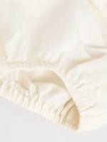 Платье и трусики в комплекте для девочки Next E65-162, Молочный