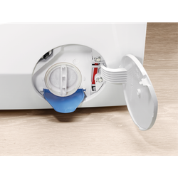 Встраиваемая стиральная машина Electrolux EW7W3R68SI