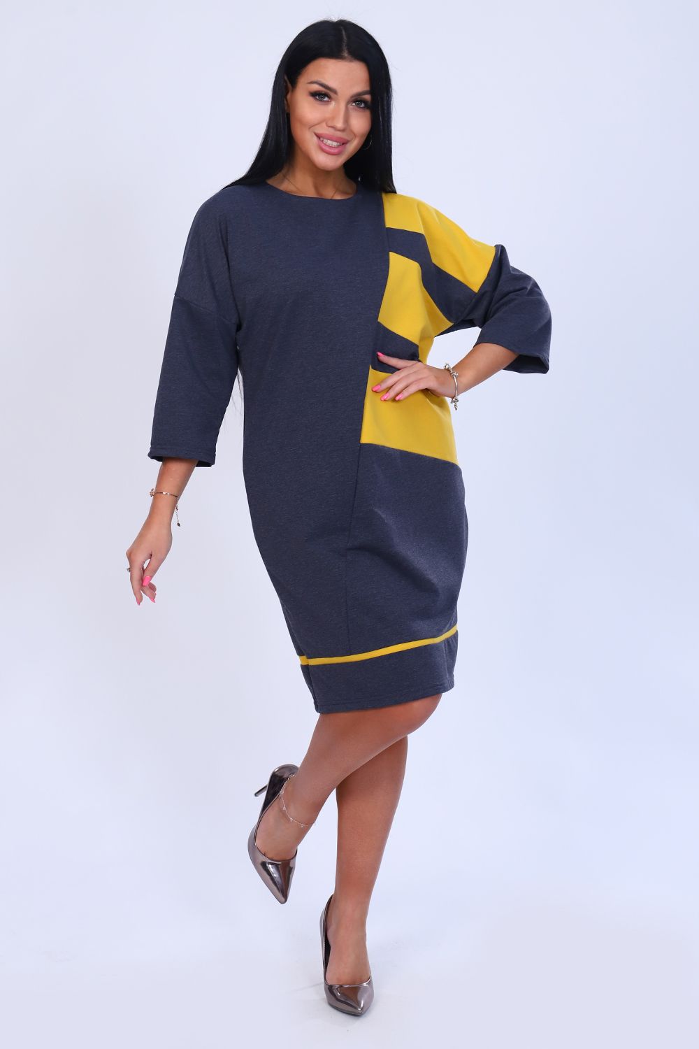 Платье 38559 Натали (Акция)