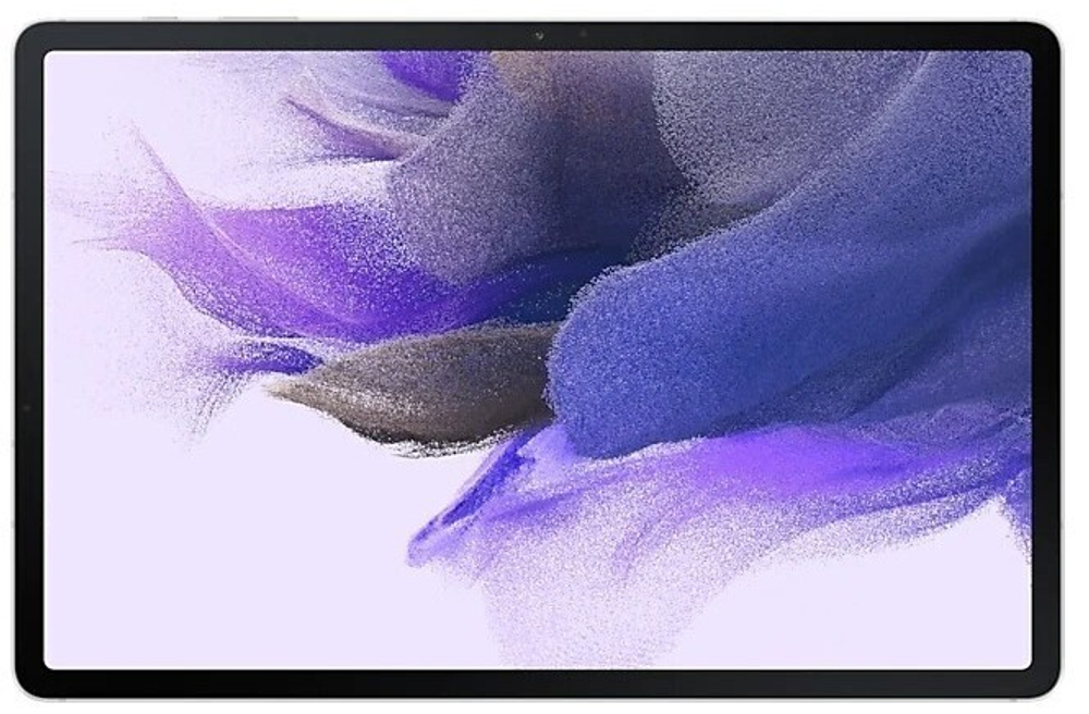 Планшет 12.4" Samsung Galaxy Tab S7 FE SM-T735 64Gb Black (SM-T735NZKASER)