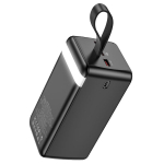 Повербанк (PowerBank) BOROFONE BJ14D (50000mAh)