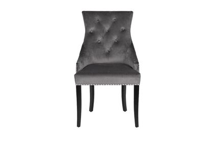 Стул Garda Decor 236 серый Riv96 236-2K-СЕРЫЙ-Riv96