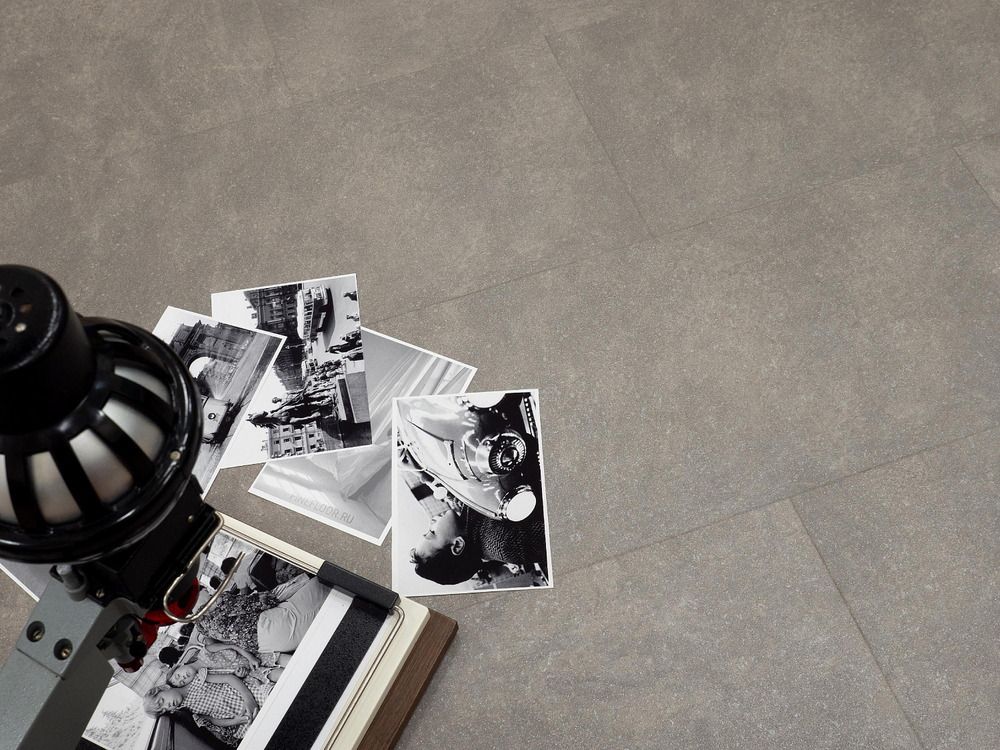Fine Floor клеевой тип коллекция Stone  FF 1499 Шато Де Анжони уп. 3,47 м2