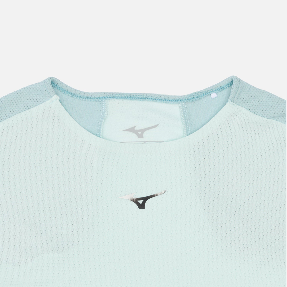 Футболка Tech Light Tee жен.