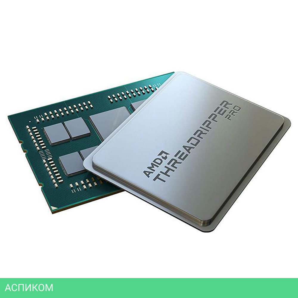 Процессор AMD Ryzen Threadripper Pro 5975WX OEM