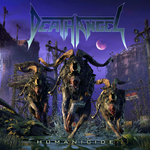Death Angel / Humanicide (RU)(CD)
