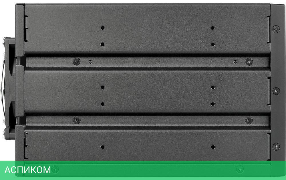 Бокс для накопителя Thermaltake Max 3504 (ST-007-M31STZ-A2)