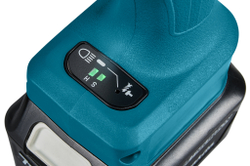 Ударный аккумуляторный шуруповерт Makita TD112DMZ