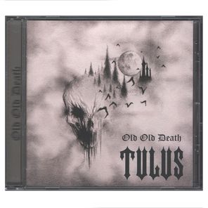 Tulus / Old Old Death (Limited Edition)(RU)(CD)