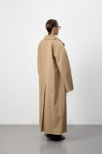 Тренчкот Kelp