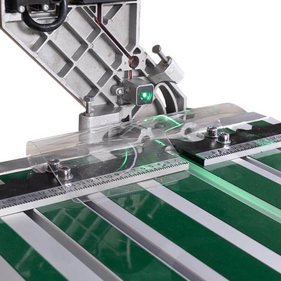 плиткорез электрический автоматический 1200