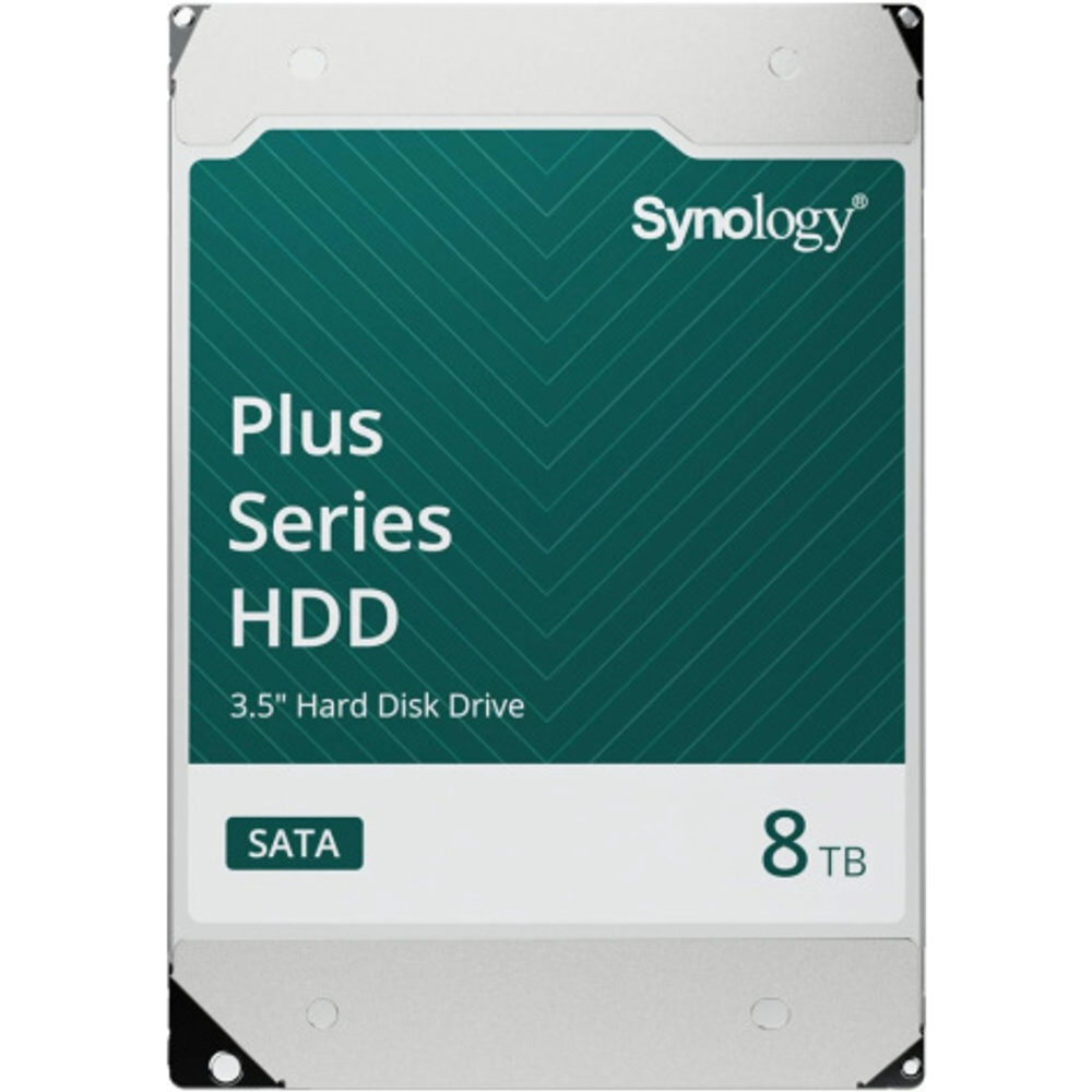 Жесткий диск Synology HAT3310-8T
