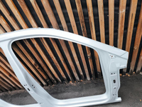 Крыло заднее правое Skoda Karoq (2017-н.в.)
