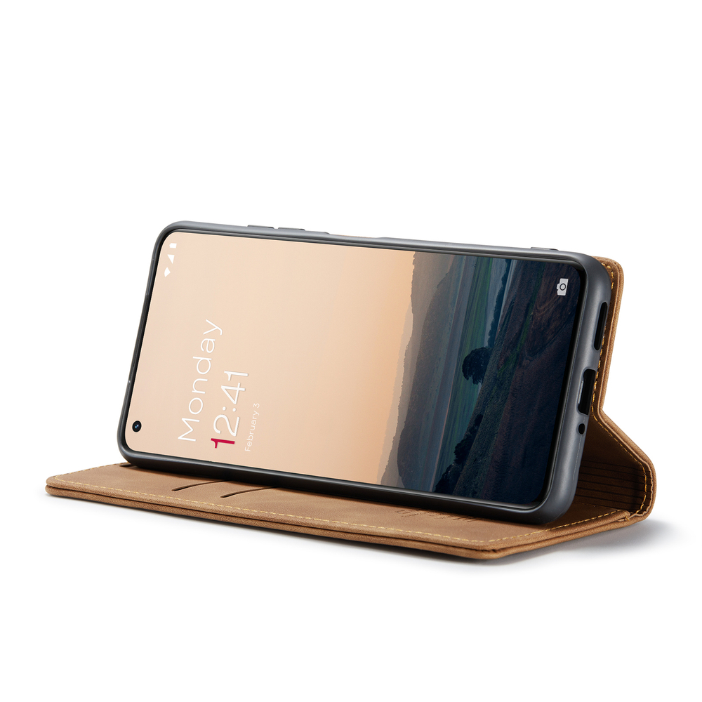 Чехол-книжка CaseMe Matte OnePlus 11