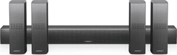 Домашняя система Bose Lifestyle 650 Black