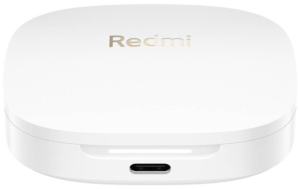 Наушники Xiaomi Redmi Buds 6 Cloud белый