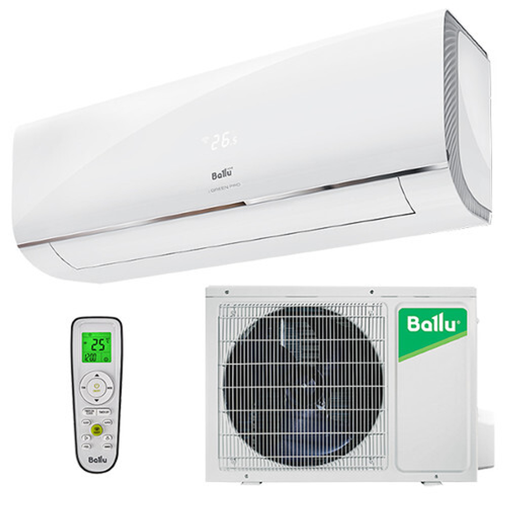 Кондиционер BALLU BSAG-12HN8