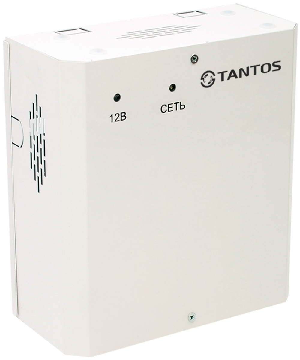 Блок питания  Tantos ББП-30 PRO