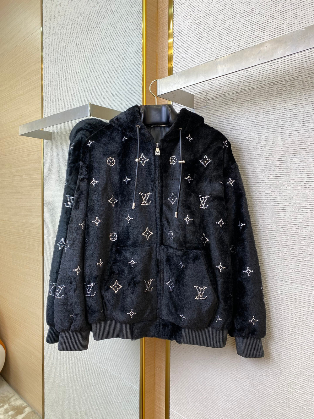 Louis Vuitton Jacket