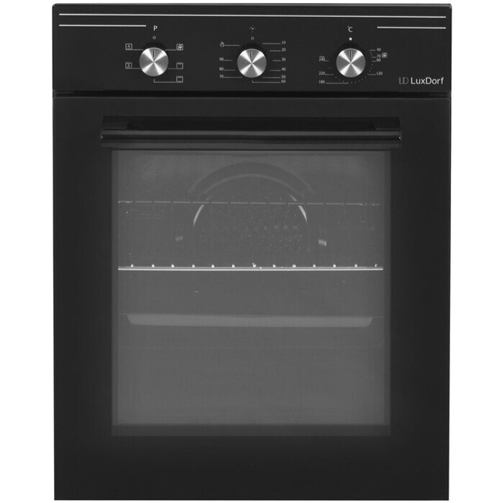 Электрический духовой шкаф LuxDorf B4EB16050