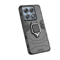 Противоударный чехол с кольцом Panther Case для Xiaomi 14T Pro