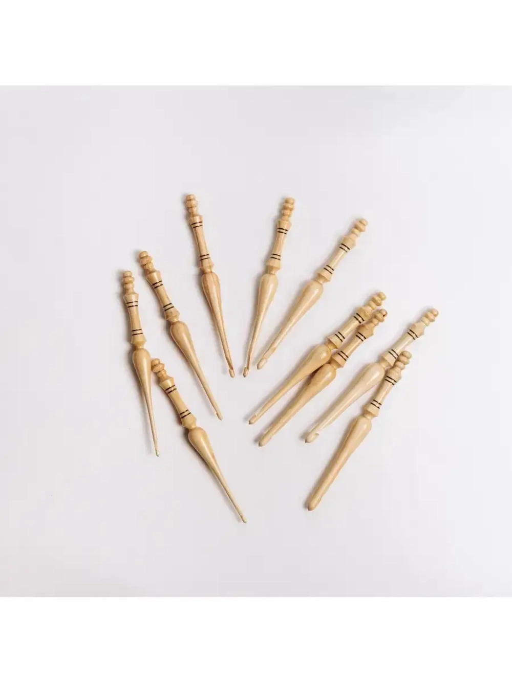 Крючок вязальный