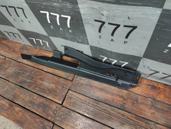 Накладка крыла переднего правого Haval F7 1 19-24 Б/У Оригинал 8403107XKQ00A