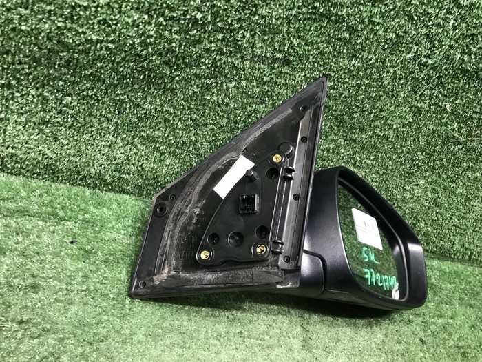 Зеркало правое Hyundai Solaris 1 (2010-2017) 5к.