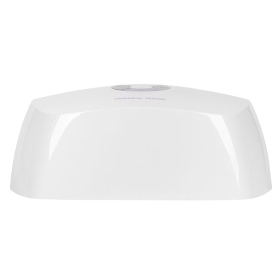 Водонагреватель проточный Royal Thermo Smartfix S (5,5 kW) - душ купить в Москве и Московской области по низкой цене с доставкой по России — (5) Водонагреватель проточный Royal Thermo Smartfix S (5,5 kW) - душ — (5)