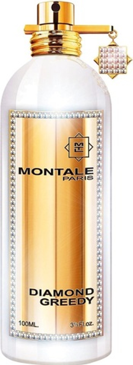 Montale Diamond Greedy