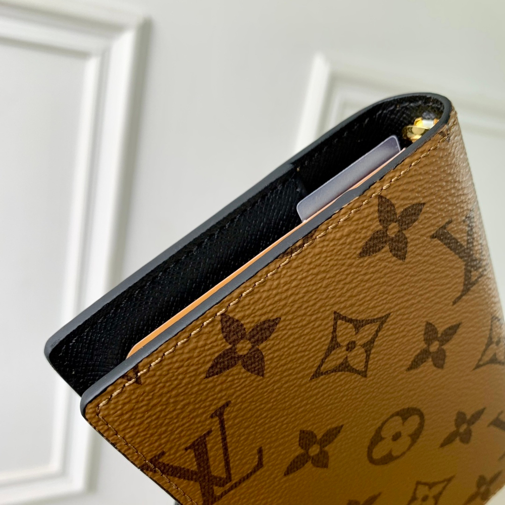 Louis Vuitton Small Ring Agenda