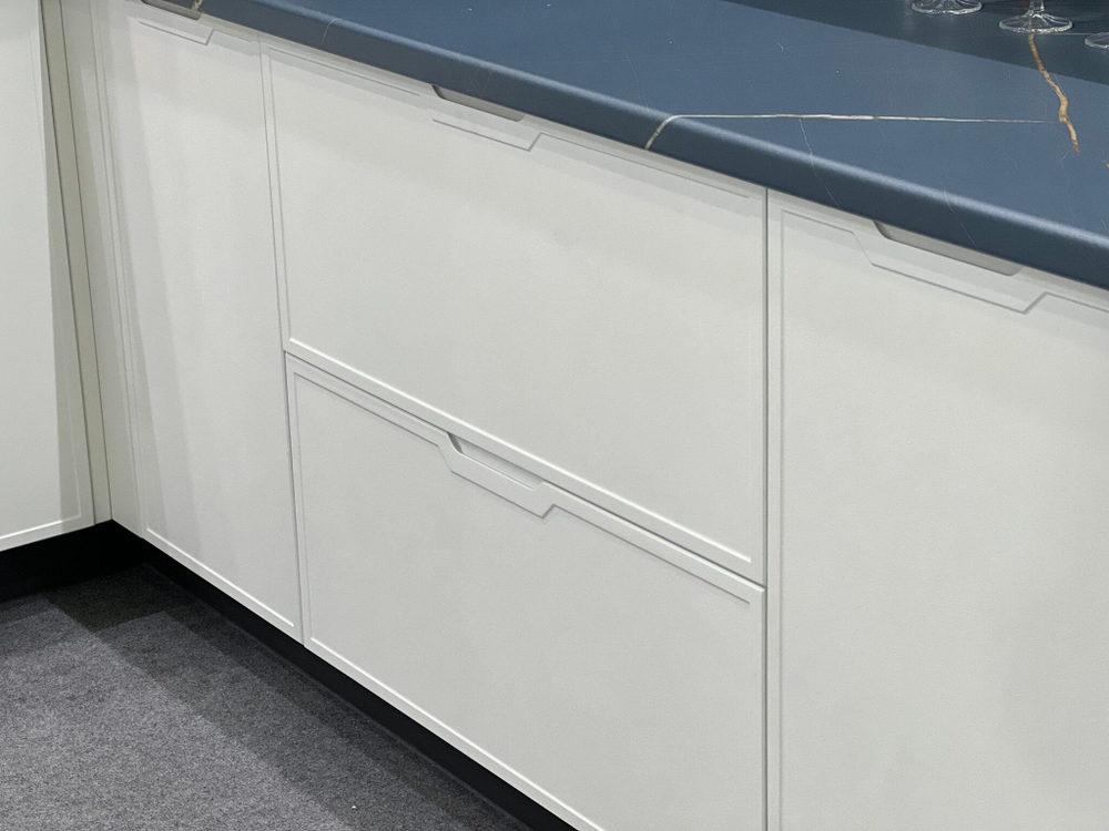 Кухня «Арка»