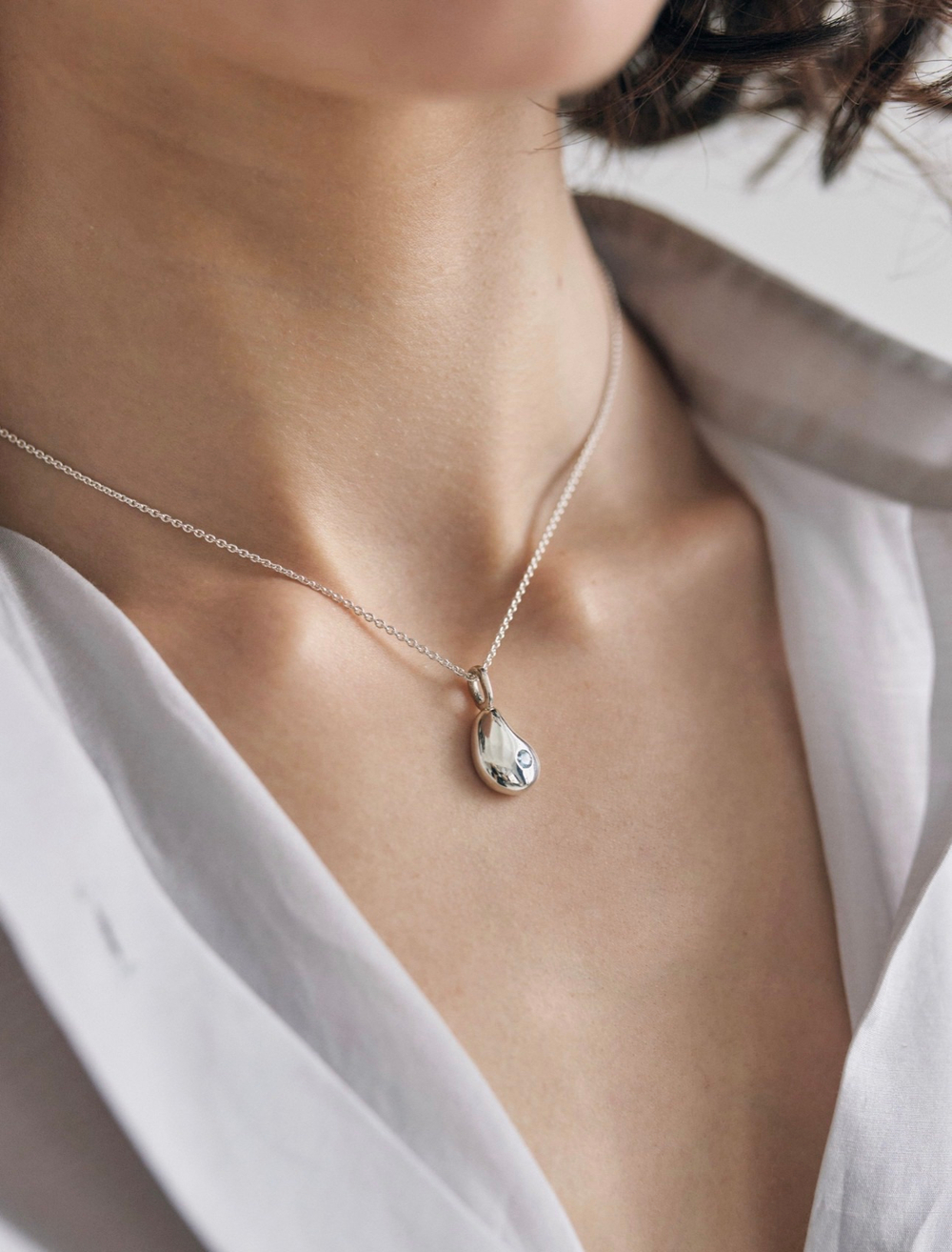 кулон ЧУВСТВУЙ спокойствие